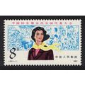 China Fifth National Women's Congress 1983 MNH ...