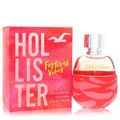 Hollister Festival Vibes by Hollister Eau De Pa...