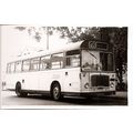 Black & White Photograph of Bristol Omnibus Co....