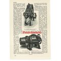 Sole Evener & Stiffener For Leather Manufacture...
