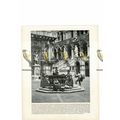 Courtyard, Ducal Palace, Venice, Italy, Book Il...
