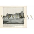 Houses of Parliament, Vienna, Austria, Book Ill...