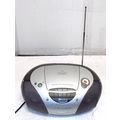 Vintage Sony CFD-S300 AM FM Stereo CD Tape Cass...