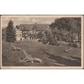 Gasthof Wiese, Jagdhaus, Schmallenberg, c.1920 ...