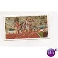 Brooke Bond Tea card OLYMPIC CHALLENGE 1992 no....