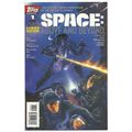 SPACE : ABOVE and BEYOND # 1 (1996 )