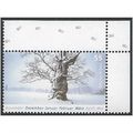 SG 3747 (**): Winter in Germany.