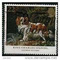 1991 SG 1531 - #2 fine used (o)