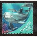 VAN 2000 107v 'DOLPHINS' FINE USED (EBID14248)