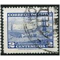 1963 Michel 617 - fine used (o)