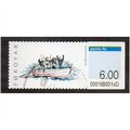 FAR 2010 6K 'FRAMA LABELS' FINE USED (EBID16283)