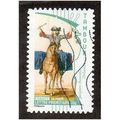 FRA 2010 (56c)' MUSIC -TAMBOUR' FINE USED (EBID...