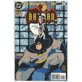 BATMAN ADVENTURES # 22