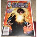 Generation X (1994) #11...Published Jan 1996 by...