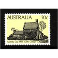 AUSTRALIA 1984 30c AUSTRALIA DAY SG 902 U/M MINT