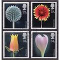 Great Britain 1987 Flowers Photograph Lammer Us...