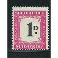 south africa stamp postage due sgd35 hm