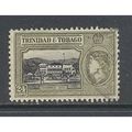 Trinidad&Tobago.SG275 24c Government House.Fine...