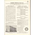 warren venetian blind company 1938 manufacturer...