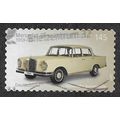 GER 2015 €1.45 (S/A) 'CLASSIC CARS - MERCEDES B...