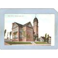 Rhode Island Central Falls High School~277
