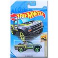 Hot Wheels - '87 Dodge D100: Baja Blazers #1/10...