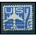 Used C51 7c Jet Alrliner Fine WA0738
