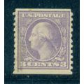 494 3c George Washington Fine MDG M06366