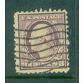 Used 501 3c George Washington Just Clears A11635