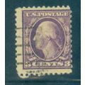 Used 502 3c George Washington Average A12059