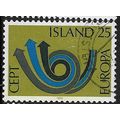 1973 Michel 472 - fine used (o)