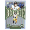 LEGACY CHROME KENNY PICKETT ROOKIE