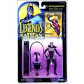 Action Figure: 1994 Legends Of Batman Series - ...