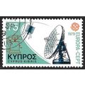 1979 EUROPA Stamps - Post & Telecommunications ...