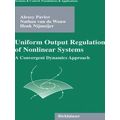 Uniform Output Regulation Of Nonlinear Systems
