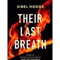 A Detective Carter Thriller Their Last Breath