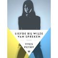 Liefde Bij Wijze Van Spreken