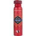OLD SPICE CAPTAIN by Shulton DEODORANT SPRAY 5 ...