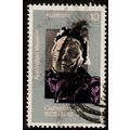Australia 1975 Famous Australia Women 10c Used ...