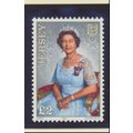 Jersey Stamp Scott #389, Mint Never Hinged