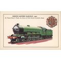 Colourmaster Collector Series - North Eastern R...
