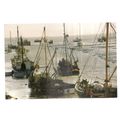 TAKING THE TIDE, OLD LEIGH, ESSEX , unused anti...