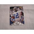 1996 Pinnacle PREMIUM STOCK ARTIST'S PROOF N0. ...
