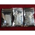 25 Pack 8mm Gapless L/T Connectors Bag, SGJS-LJ...