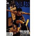 Invisibles (Vol 1) # 020 NM- AMERICAN COMICS
