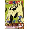 Dreadstar (Vol 1) # 006 NM MODERN AGE COMICS