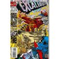 Excalibur (Vol 1) # 075 NM MODERN AGE COMICS