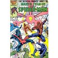 Marvel Team-up - The Official Marvel Index to #...