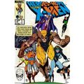 X-Men: Heroes for Hope (1985 One Shot) # 001 VF...