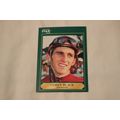 Corey Black 1991 Jockey Star NO. 45
